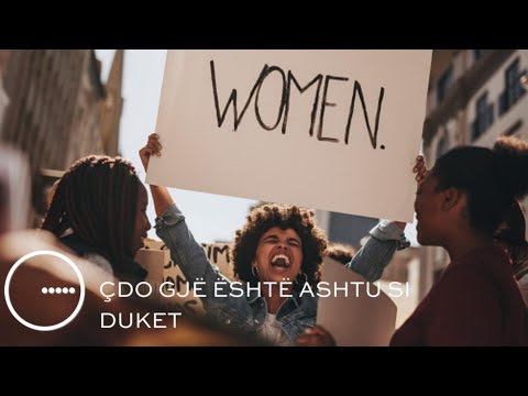 Feminizmi i keqkuptuar, personalja është politike!