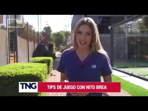 MundoPadel - Como jugar en canchas descubiertas