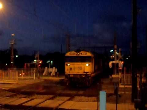 8110/8126/48165/BL27 #4124 Adamstown