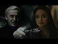 Draco Malfoy Hope Mikaelson She Makes Him A Better Person