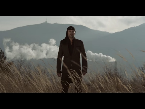 Laibach - Eurovision (Spectre), official video