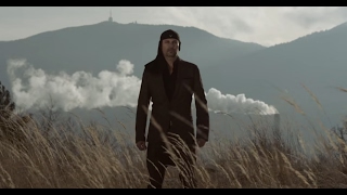 Laibach - Eurovision (Spectre), official video