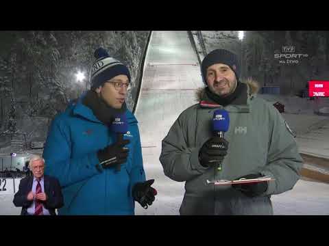 PŚ Ruka/Kuusamo 29.11.2020 - relacja z zawodów