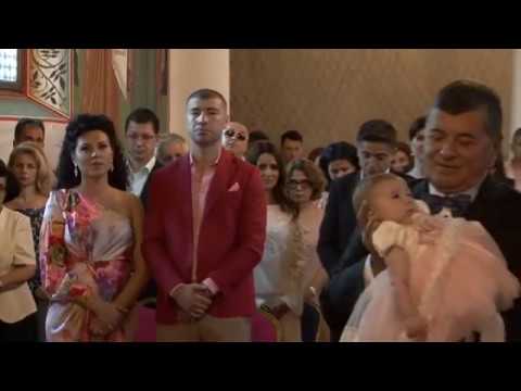 Știre Etv/22.05.2017 – EMOȚII MAI MARI DECÂT ÎN RING PENTRU LUCIAN BUTE