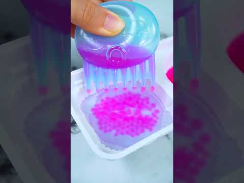Kracie Octopus Eggs Jelly DIY Candy Kit #asmr #diycandy