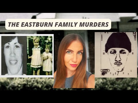 LA SCIOCCANTE STORIA DELLA FAMIGLIA EASTBURN