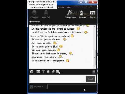 Alex Velea-Iti multumesc Emoticoncert