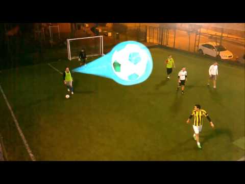 Akatlar Halı Saha 17.11.2015 20:00 - akillisaha.com