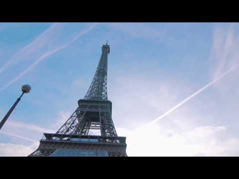 Kddk ft.  Arilena Ara - Last train to Paris  ( Fan video)