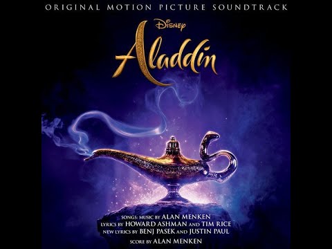 Speechless -Naomi Scott- Cover/Emma Wolf