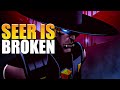 Seer is Absolutely Broken in Apex Legends -