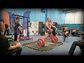 THE MEET!! WPC European Powerlifting Championships 2016