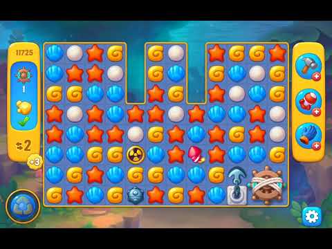 FISHDOM LEVEL # 11725 - SUPERADO 💯 (2023) FISHDOM Perú 🇵🇪 juegos eventos Minijuegos