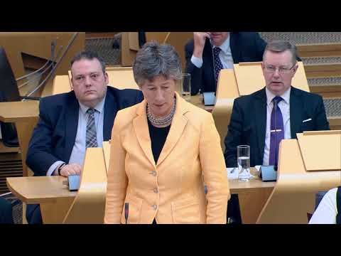 Ministerial Statement: Update on P1 Standardised Assessments - 11 June 2019