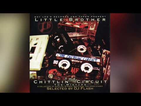Little Brother - I See Now Instrumental (Extended)