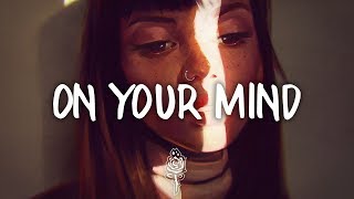 The Vamps - On Your Mind (Lyrics)