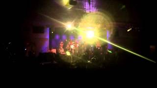 "If You Want to Get To Heaven" by Ozark Mountain Daredevils as performed by The Copperhead Band