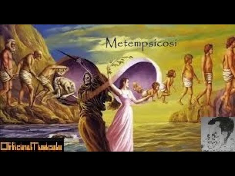 Metempsicosi & Diabolika Tribute (NO for the faint hearted) Dj Pitotto® Live Vinyl Set