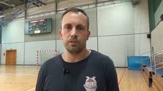 Podtrzymać zwycięską passę, to zadanie dla koszykarek Brother MUKS Poznań w meczu z Akademią Gortata