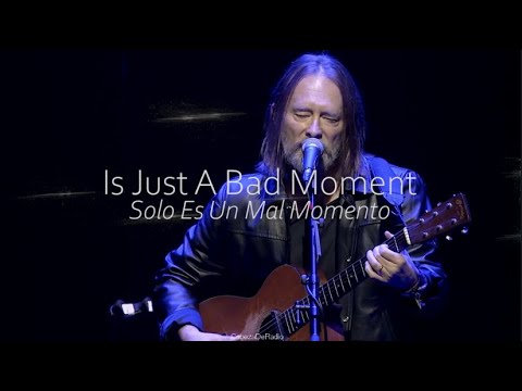 The Smile - Free In The Knowledge (Subs En Español)