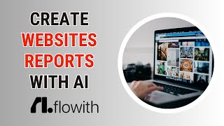 Flowith NEO AI Agent – Create Websites & Reports in Minutes!