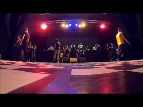 BATTLE JUICE - FINAL - EMATOME VS EMATOME