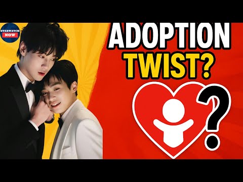 Unexpected Twist: Ziyu and Tian Xuning Consider Adoption After Marriage