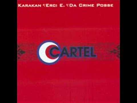 Cartel - Evdeki Ses