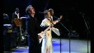 Eric Clapton - Sheryl Crow - David Sanborn