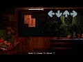 Phantom Vocals FNF VS Five Nights At Freddy S 3 Phantom Unofficial One Shot Mod OST