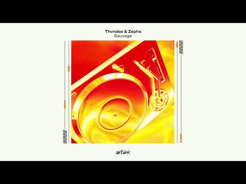 Thvndex & Zephs - Sauvage (Official Vídeo) (Artwrk Release)
