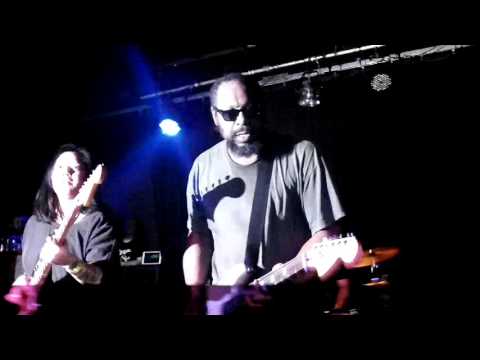 The Dirtbombs - Motor City Baby (12-31-16)