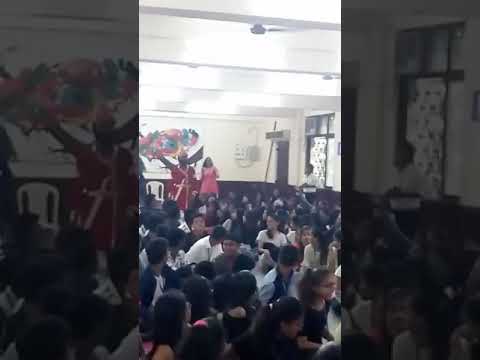 Aakash Chatrapati Shivaji Maharaj solo act