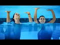 Sisters Forced To Swim For Days To Stay Alive After Getting Trapped In A Deep Pool