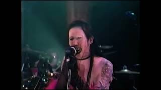 Marilyn Manson - Lunchbox Live 1994 (Remastered)