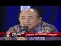 RAPBD DKI 2018 Serangan Pertama Untuk Anies Sandi Part 2 ILC TvOne
