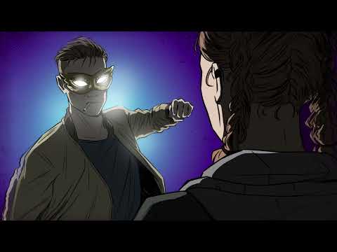 Hauma  - A Detective Noir Story - Full PC Playthrough [HD]