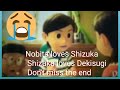 Nobita Shizuka Video On Song Yaara Mai Chahu Tujhe Kisi Aur Ko Tu Chahe Yaara