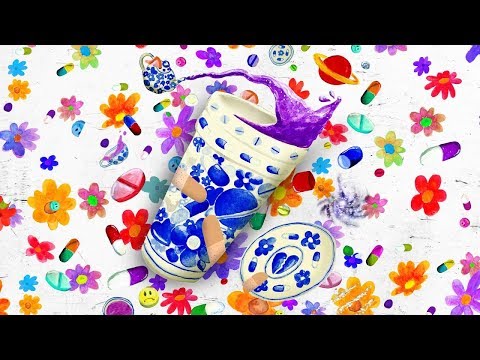 [FREE] Juice Wrld x Future Type Beat - "5AM" | WRLD ON DRUGS | Free Trap Beat 2018