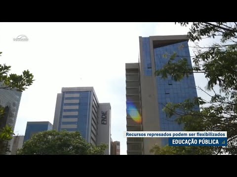 Vai a Plenário projeto que libera recursos ociosos para a educação