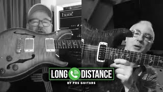 Timothy James (Prs) - Concentrate video