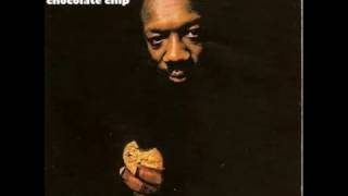 Isaac Hayes - Body Language