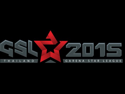 Garena Star League 2015 Day 1