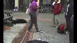 The Fiery Furnaces - Benton Harbor Blues (Official Video!)