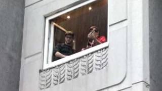 Micah P Hinson - Abilene / THEY SHOOT MUSIC