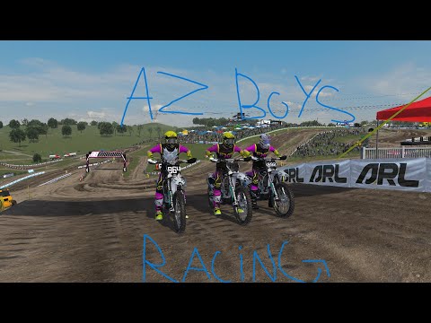 Best Mxbikes settings