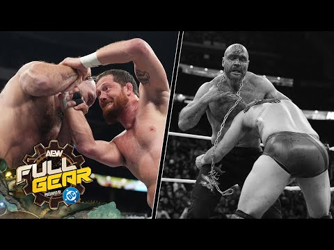 Kyle O’Reilly Opens Up About Hiatus From AEW Due To Injury, Stepping Away After Big Wins Over Jon Moxley