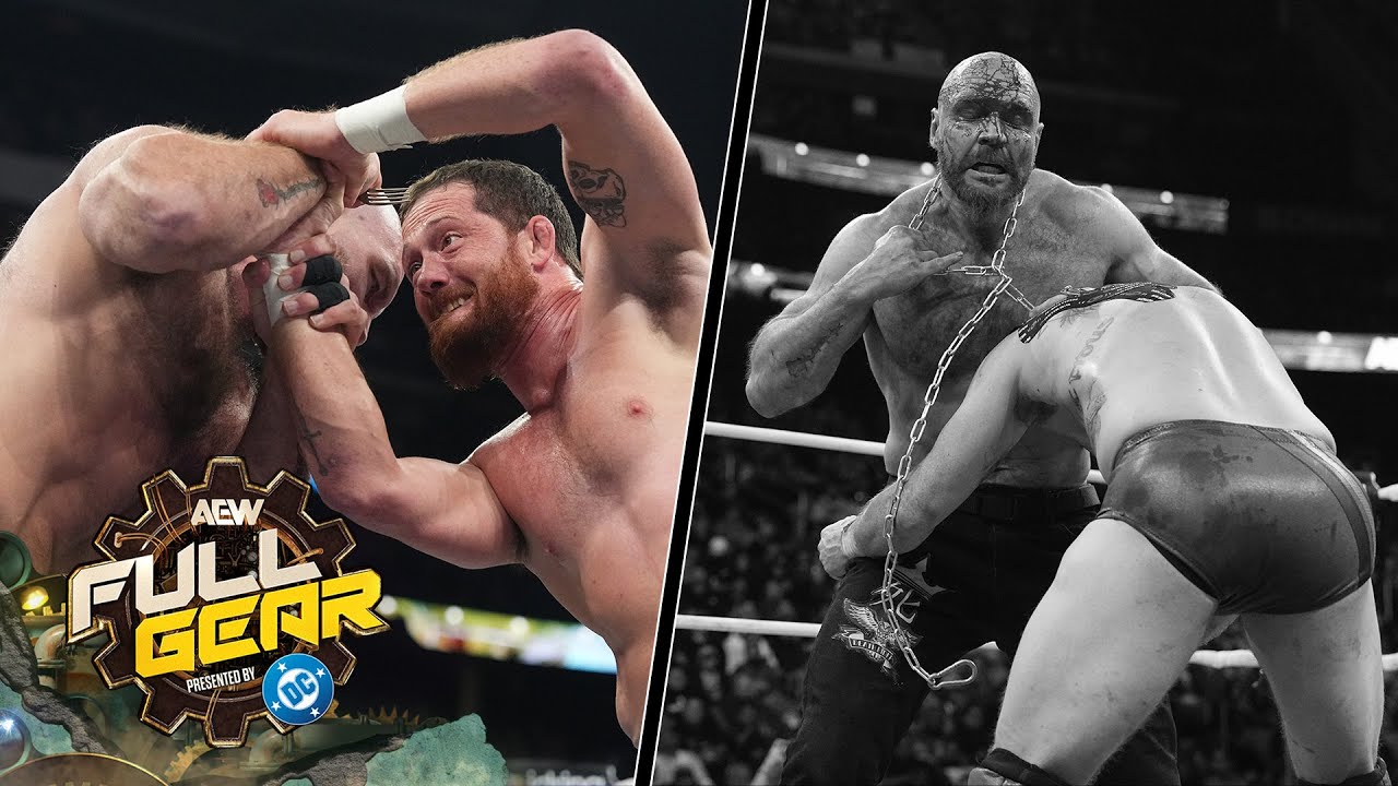 YouTube Video Thumbnail