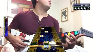 Chameleon Carnival by Andromeda