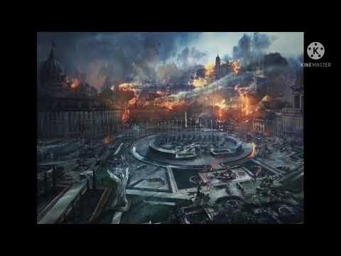 Gears of War Judgment Soundtrack|Judgment